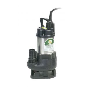 JS Pump Dompelpomp voor schoon- en vuilwater, JS-150SV, 230V