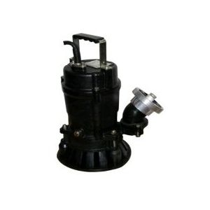 JS Pump Dompelpomp voor vuilwater, UW-400, 230V
