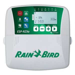 Rain Bird beregeningscomputer, indoor, ESP-RZXe