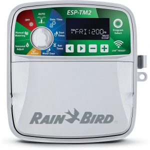 Rain Bird beregeningscomputer, indoor, ESP-TM2