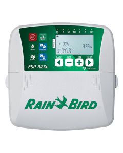 Rain Bird beregeningscomputer, indoor, ESP-RZXe