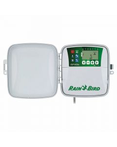 Rain Bird beregeningscomputer, outdoor, ESP-RZXe