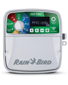Rain Bird beregeningscomputer, indoor, ESP-TM2